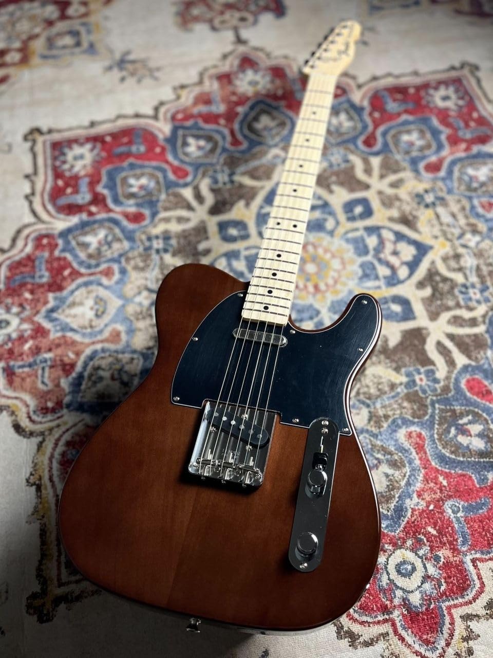 Amazon | Fender FSR Made in Japan Traditional 70s Telecaster